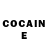 COCAIN 97% Elle Driver