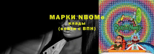 молекула духа Навашино