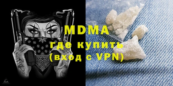 амф Надым